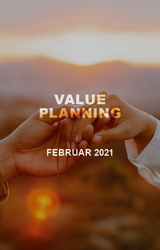 Value Planning