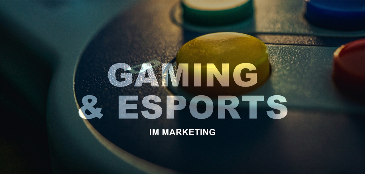 Mediaplus Gaming Esports Marketing