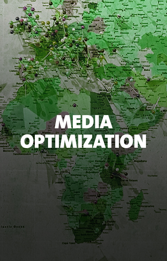 Media Optimization
