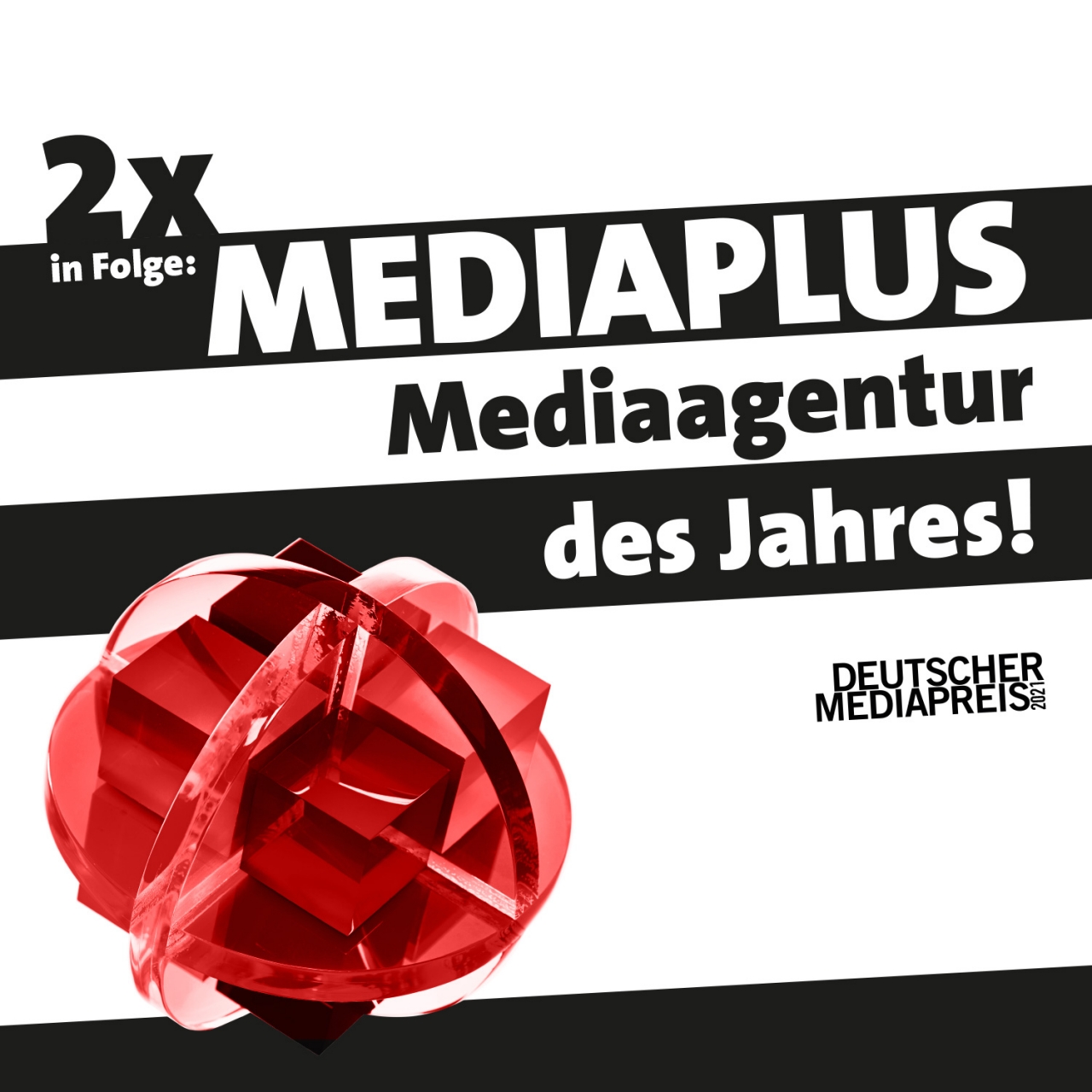 Deutscher Mediapreis 2021