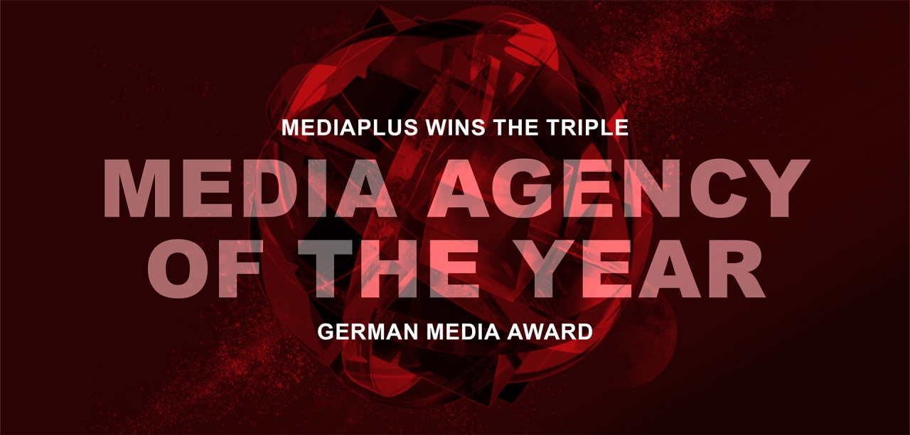 Mediaagency of the year